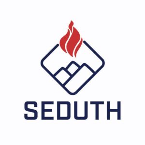 S.E.D. uth logo