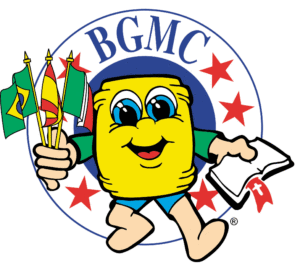 BGMC logo