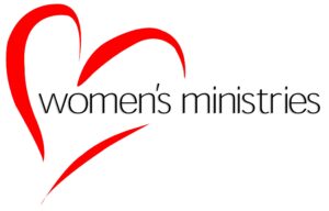 Women's ministries logo